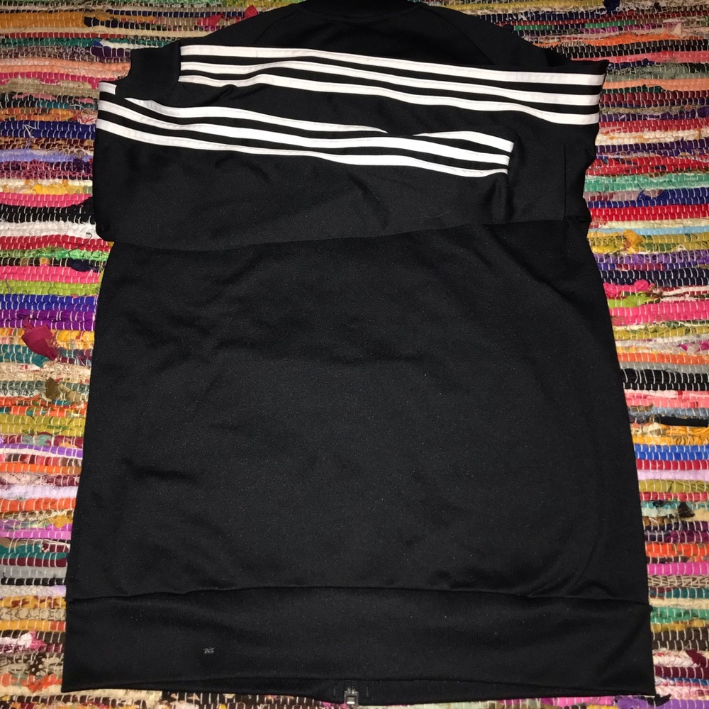 adidas jacket - Picture 2 of 6